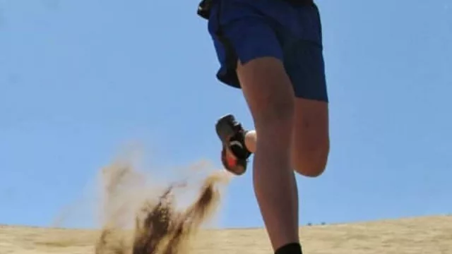 Zapatillas para correr ¿cómo elegir y no equivocarse?