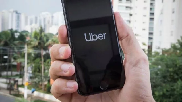 Lucha contra el COVID-19:: Uber presenta herramienta que colabora con las autoridades de la salud