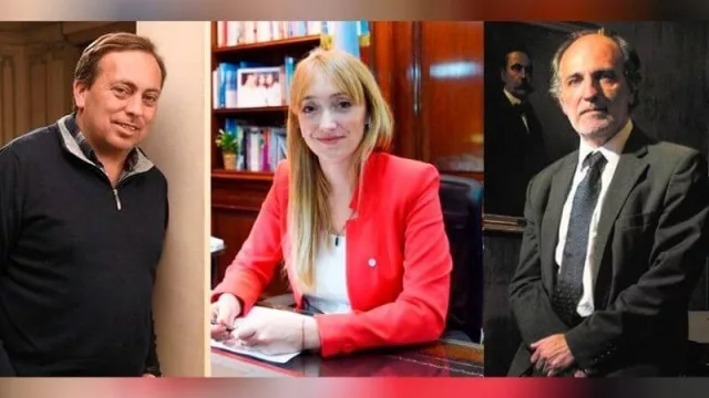 El Banco Nación se agranda en Capital, Valle de Uco y Junín