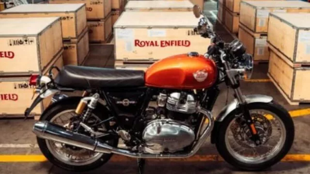 La revolución de Royal Enfield llega a Mendoza: inaugura en octubre un gran concesionario en Palmares y trae las famosas motos “made in Argentina”