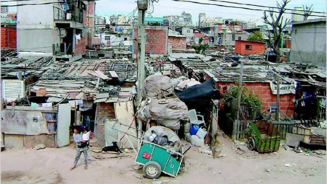 Coronavirus: Argentina es uno de los países con peor recuperación económica del mundo