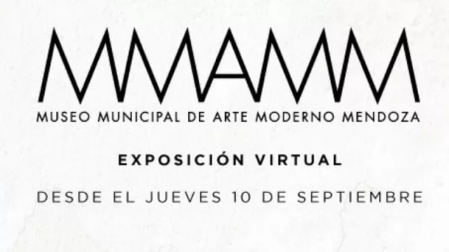 Todo el arte en tu pantalla: mañana comienza la expo virtual del MMAMM
