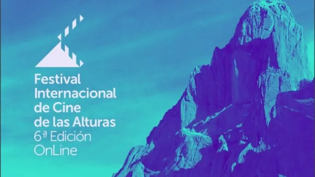  El viernes comienza el Festival del Cine de las Alturas (34 films por 10 días)