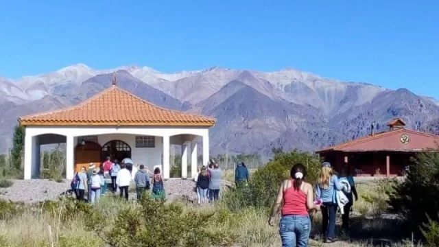 Mendoza tendrá una nueva formación en Yoga Integral
