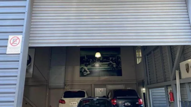 Porsche cierra en Córdoba y se achica en Mendoza ¿Cuáles son sus verdaderos planes en la Argentina en tiempos de pandemia?