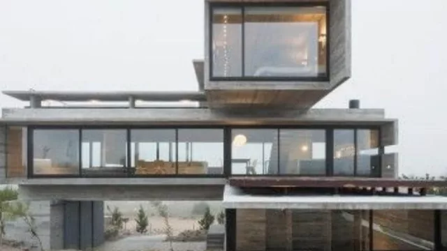 Dos sistemas constructivos opuestos que coexisten y se consolidan en el mercado