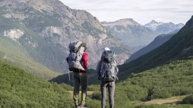 La cervecería no solo quiere que conozcas su refugio: ahora te propone vivir una "Experiencia Patagonia"