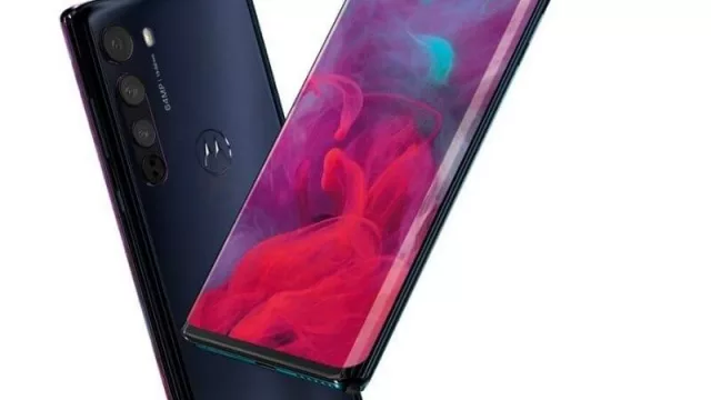 Ya se puede encargar en Mendoza la última bomba de Motorola: cómo es y cuánto cuesta el celu alta gama “Edge”