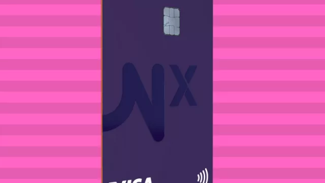 Naranja X presenta su tarjeta de débito Visa: virtual y real, sin tu nombre impreso y negra (40% de descuento en Rappi)
