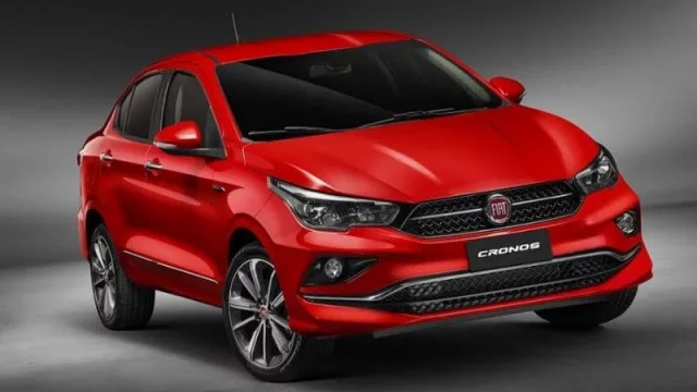 0KM: Hilux, Cronos y Onix se encargaron de liderar en agosto