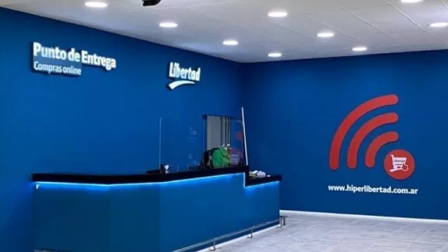 Seguir comprando desde casa: Hipermercado Libertad implementó la plataforma de ecommerce de Vtex en Mendoza