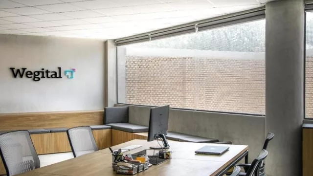 La empresa paraguaya Wegital exporta sus servicios para el gobierno de Bolivia y Perú