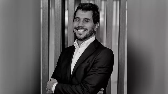 Strix (by LoJack) designa a un nuevo director comercial