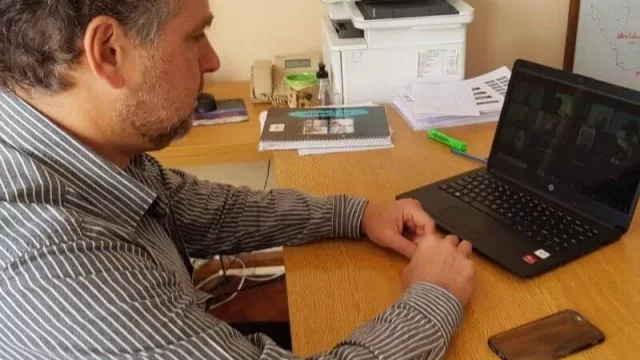 Empresarios chinos estudian importar cerezas de Mendoza: así es como avanzan las negociaciones