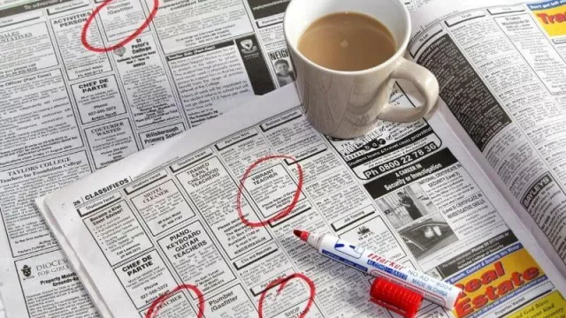 Bahía Blanca superó el 30% de informalidad laboral en el primer trimestre del año