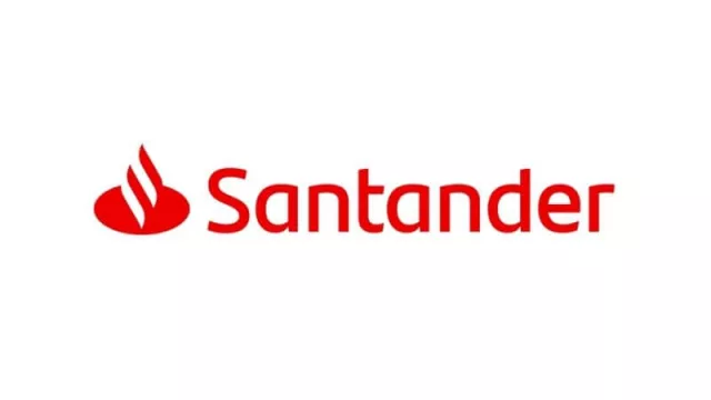 Santander, el banco privado que posee 3.5 M de clientes y 464 sucursales en el país