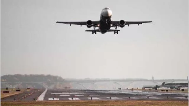 Se puede viajar en septiembre, pero en vuelos especiales: cuáles son los requisitos