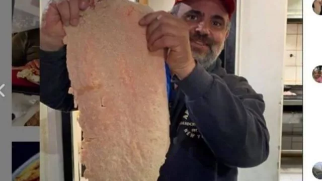 Apertura en cuarentena: el local de las milanesas más grandes y famosas de la Provincia inaugura una sucursal en Chacras de Coria 