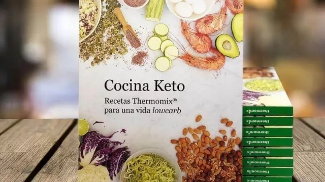 Thermomix se cura en salud: comenzó a exportar libros de cocina (busca asegurarse dólares para importar)