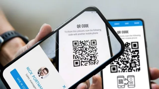 Linkcard: la empresa mendocina de tarjetas digitales se postula para el ranking de Product Hunt! (a votar)