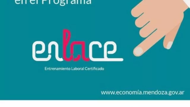 El boom de Mendoza Activa: en las primeras horas del programa Enlace se cargaron más de 1.100 solicitudes