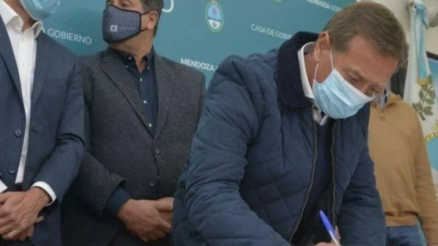 Más de 100 proyectos se inscribieron en la primera convocatoria de Mendoza Activa