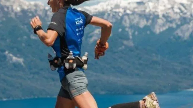 Running: adiós a los K42 de Villa La Angostura 2020