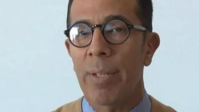 El economista José Vargas conducirá un programa de Señal U: te contamos cómo será "Chat Económico"