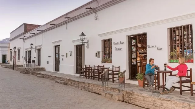 Números lapidarios: el turismo regional perdió ingresos por $77.890 millones 