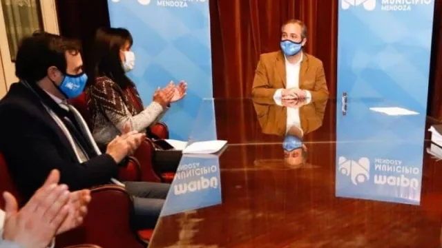 Fondo para el Desarrollo Emprendedor: Maipú entrega créditos 