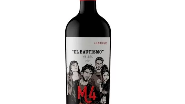 ¿Es en serio, cómo este vino va a costar $ 110 en un supermercado? 