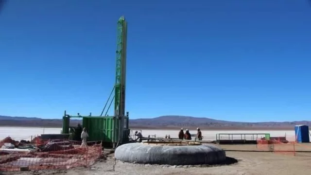 El litio salvará al mundo: Argentina puede de responder a la demanda futura