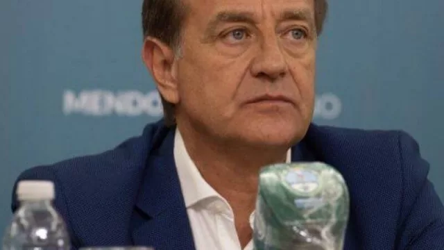 A todo o nada: el Gobernador Rodolfo Suarez busca recuperar los U$S 75 millones del Fondo de la Soja