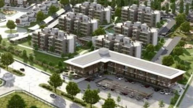 Otra alternativa de créditos para viviendas enfocado a la clase media: el Grupo Ecipsa sigue creciendo en Mendoza con más de 1.400 casas que ya están en desarrollo