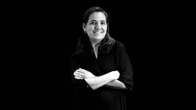 Natalia Noya, la nueva incorporación de GUT (a cargo de Mercado Libre)