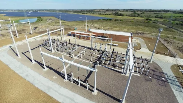 La empresa uruguaya Ingener se expande en América Latina (nueva obra en Bolivia)