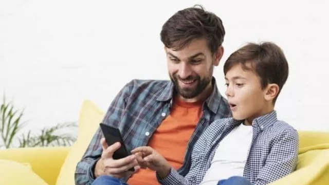 BKR y el regalo menos pensado para este día del niño: billeteras virtuales (para chicos de +10 años)