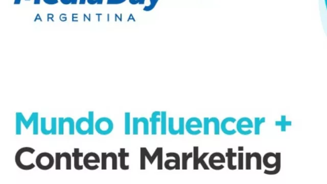 Llega la esperada segunda edición del SMDay, “Influencers y generación de contenido” a la cabeza de los temas