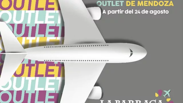 La Barraca Mall se transforma y comienza a funcionar como el primer Luxury Outlet de Mendoza (suma una mega tienda deportiva de ofertas)