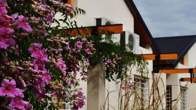 Una piña de la cuarentena a San Rafael: la prohibición al turismo y la crisis se complotaron para que estos tres hoteles tuvieran que cerrar para siempre