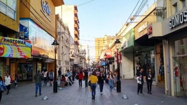 Jujuy flexibilizada: se comienza a transitar una apertura económica de alto riesgo