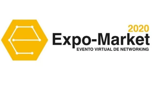 Expo-Market 2020, un evento virtual entre proveedores y compradores