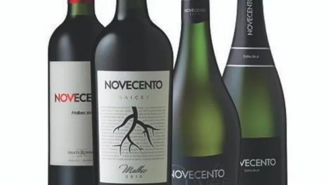 Cervecería Quilmes ya juega fuerte en el mundo del vino: así está creciendo su bodega en Mendoza, con estos tintos, blancos y espumantes (precios y recomendados)