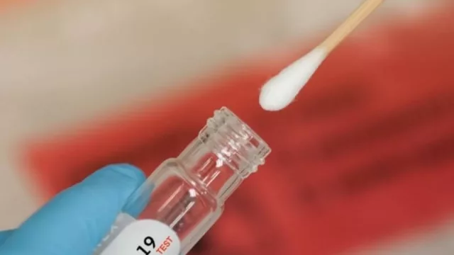 ¿Las balas pican cerca?