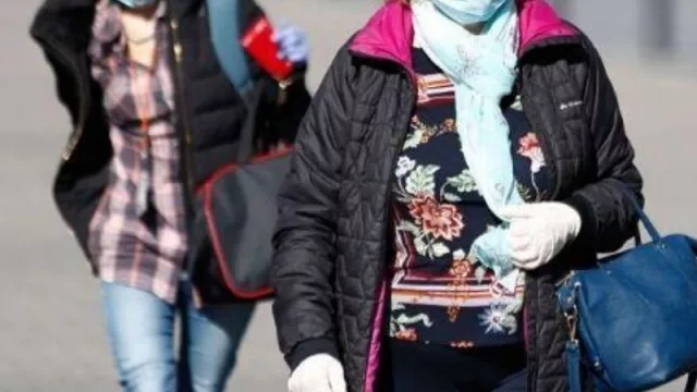 Datos, no pareceres: los contagios se generan en centros urbanos y no en viviendas (las áreas rojas de Mendoza)