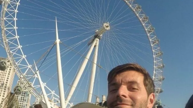 Talentos locales: un mendocino en el equipo que lleva adelante el diario digital que más se lee en la Argentina (Infobae) 