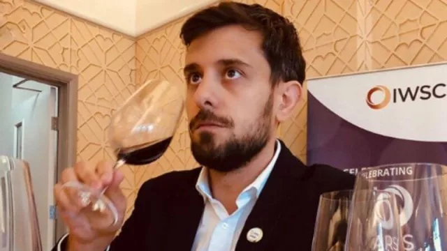 Mariano Braga te cuenta todo lo que tenés que saber acerca de los blend