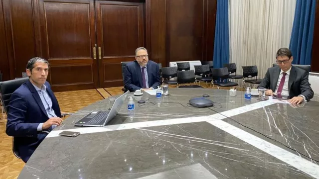 Después de resolver la deuda, arranca el descongelamiento de precios de la energía