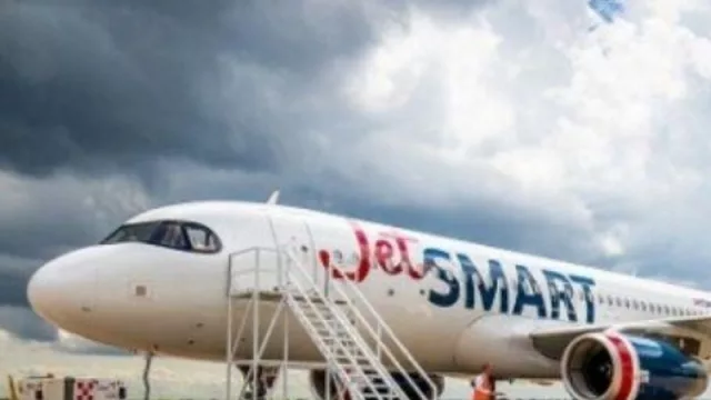 JetSmart empieza a volar (y bonifica el ingreso a quienes se sumen a su Club de Descuentos)