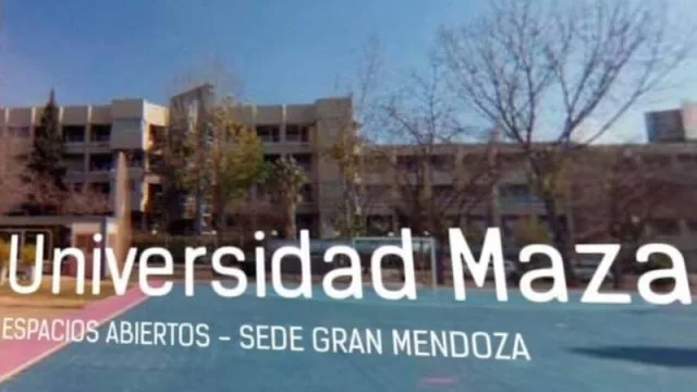 Empieza la Expo Educativa 2020 y la Universidad Maza propone un recorrido virtual en 360°